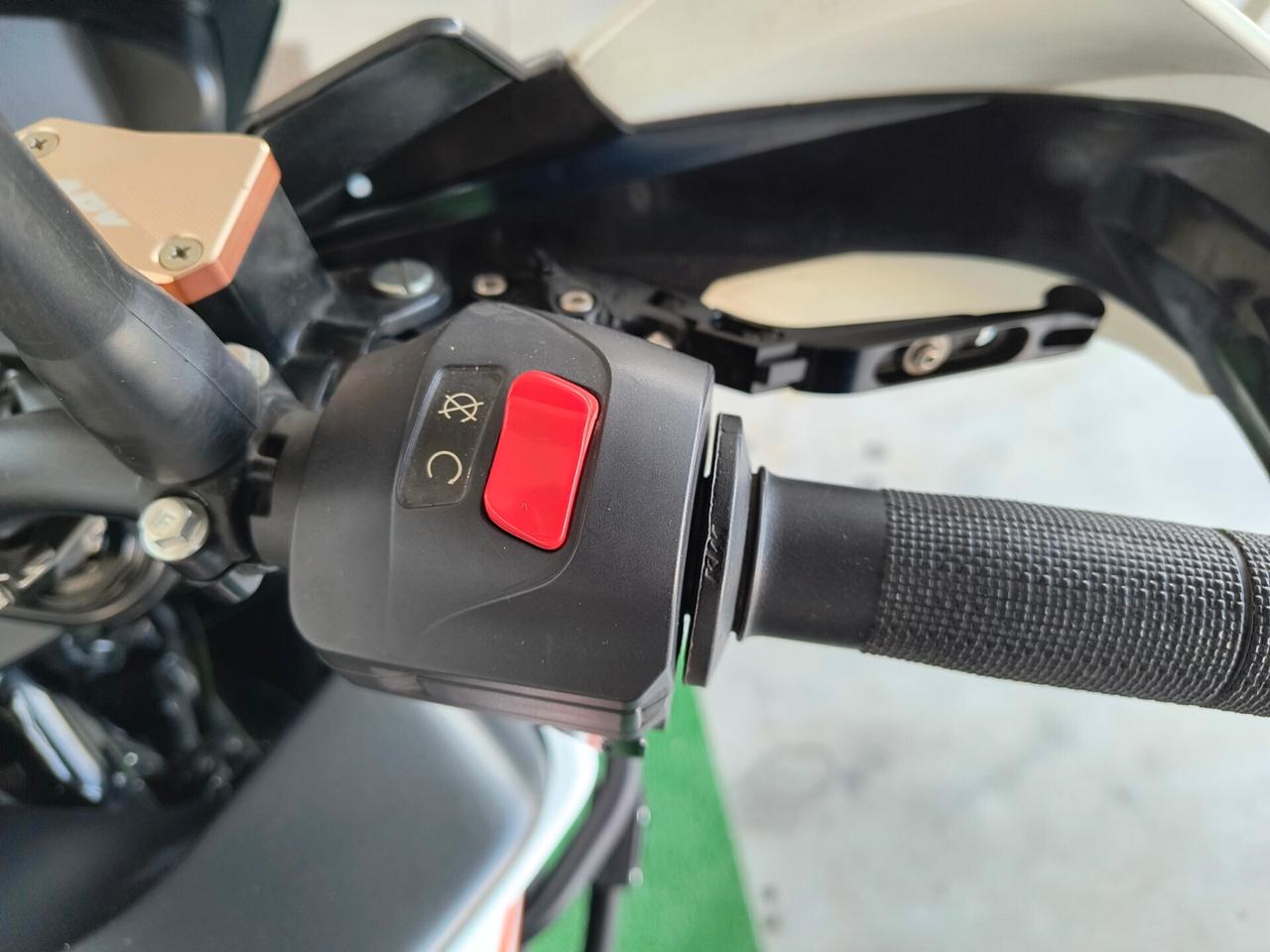 Ktm 390 Adventure OTTIME CONDIZIONI