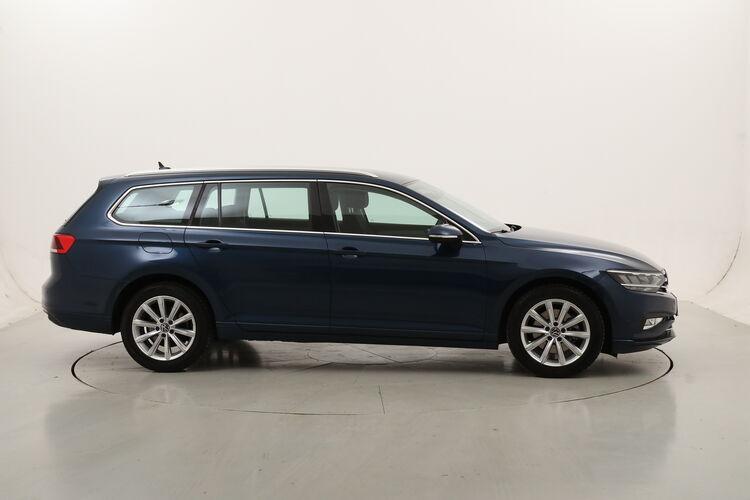 Volkswagen Passat Variant Business DSG BR995509 2.0 Diesel 122CV