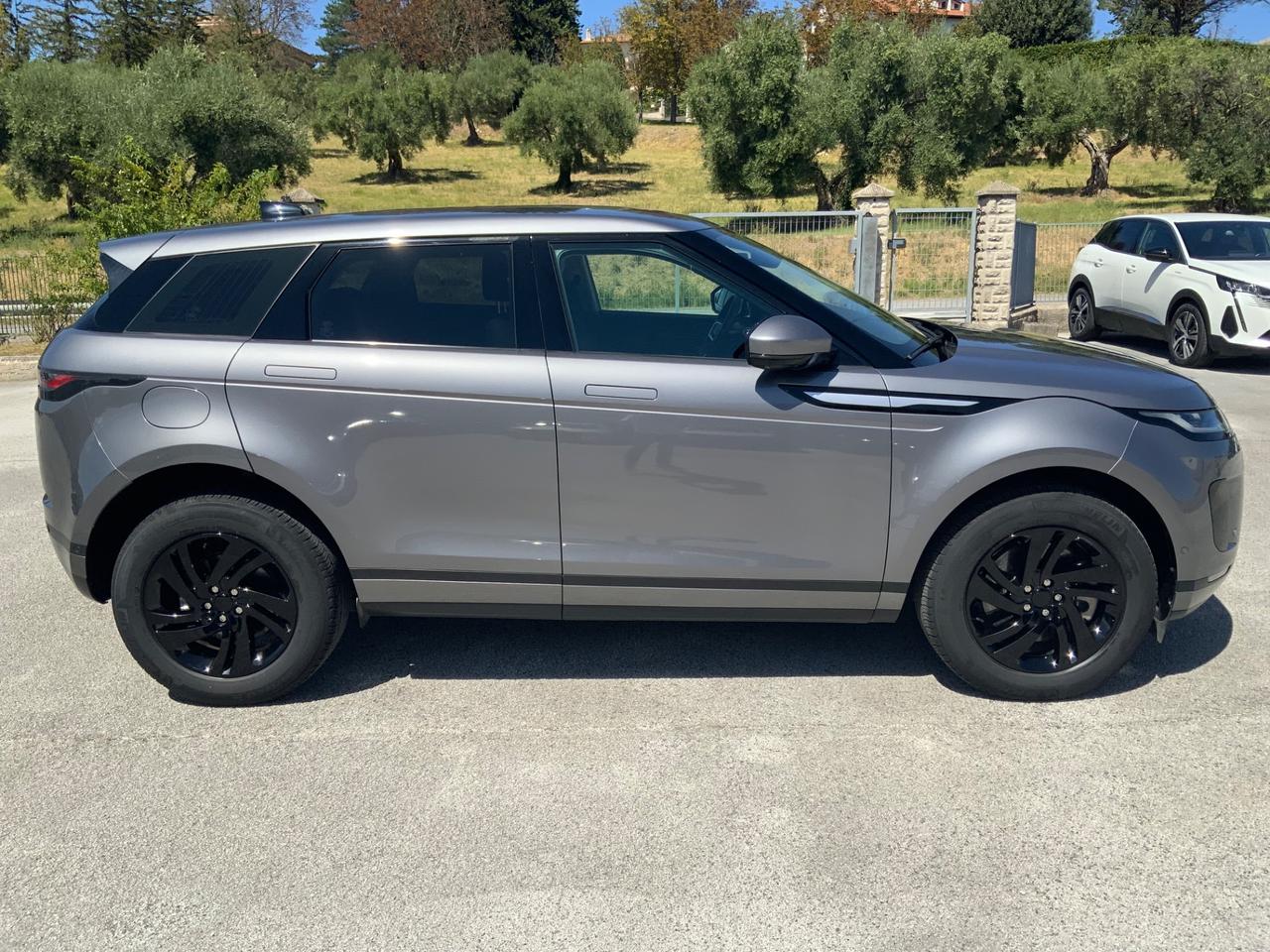 Land Rover Range Evoque 2.0D I4 163 CV AWD Auto S AUTOCARRO. + IVA 22%