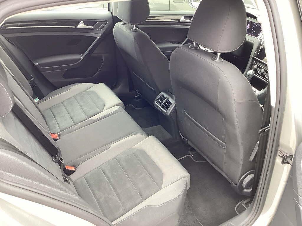 Volkswagen Golf 1.6 TDI 115 CV DSG 5p. Executive BlueMotion Technology