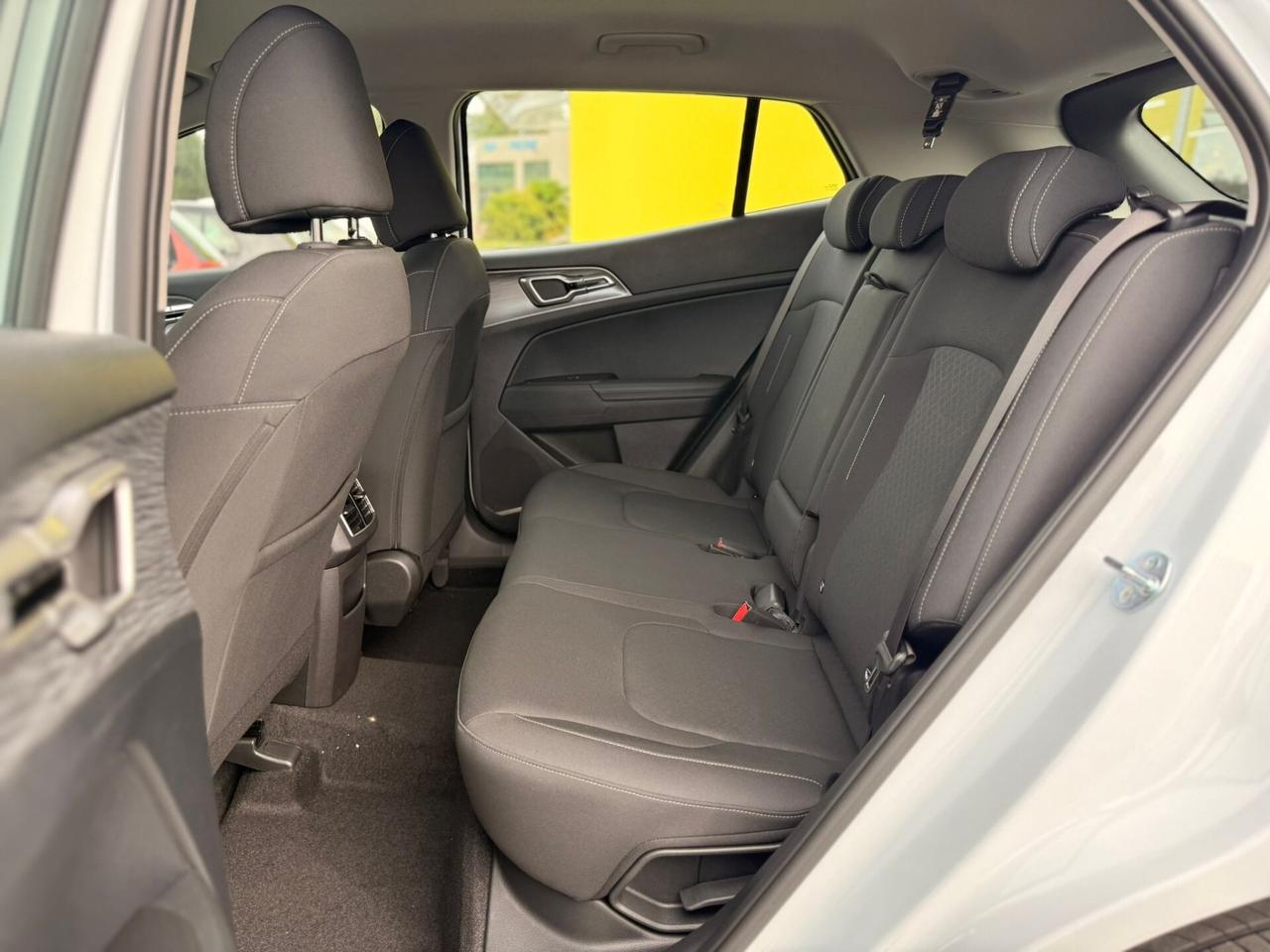 Kia Sportage 1.6 TGDi GPL Business