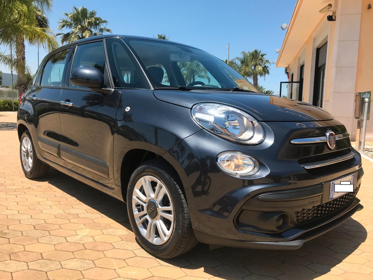 Fiat 500L 1.3 Multijet 95 CV Dualogic Pop Star AUTOM NAVI