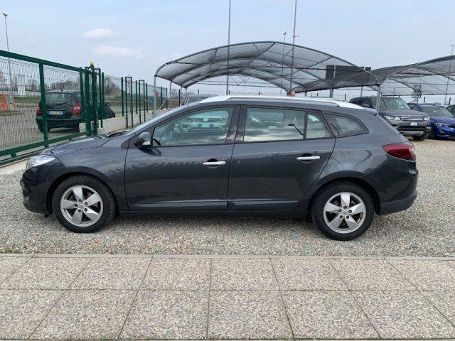 RENAULT Megane Mégane 1.5 dCi 110CV SporTour Dynam.