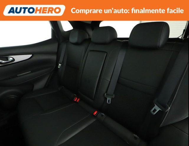 NISSAN Qashqai 1.5 dCi 115 CV Acenta