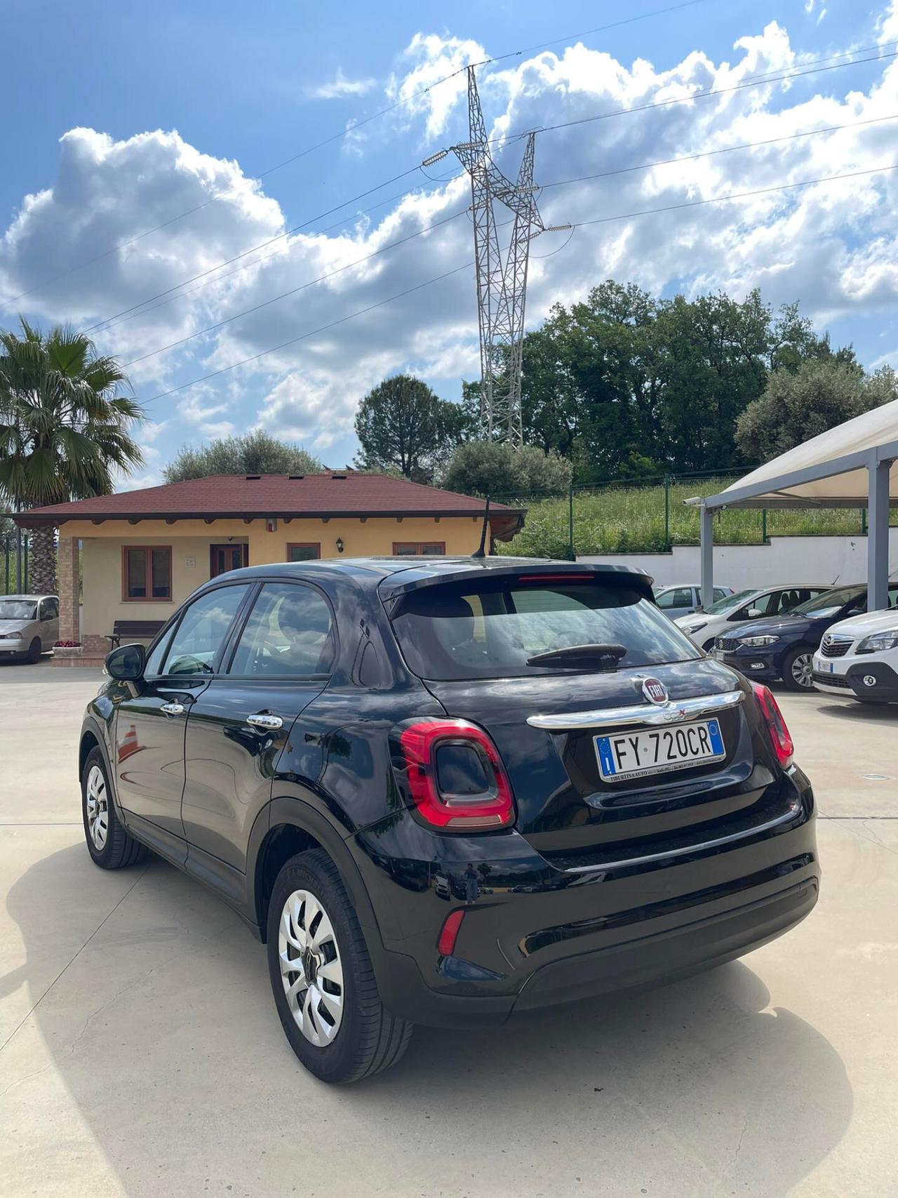 Fiat 500X 1.3 MultiJet 95 CV