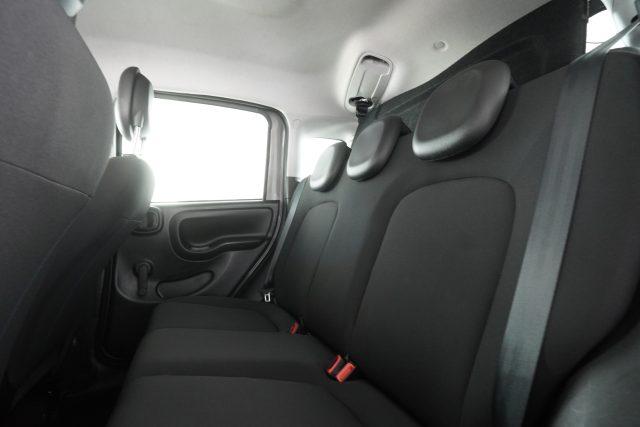 FIAT Panda Panda 1.0 FireFly S&S Hybrid