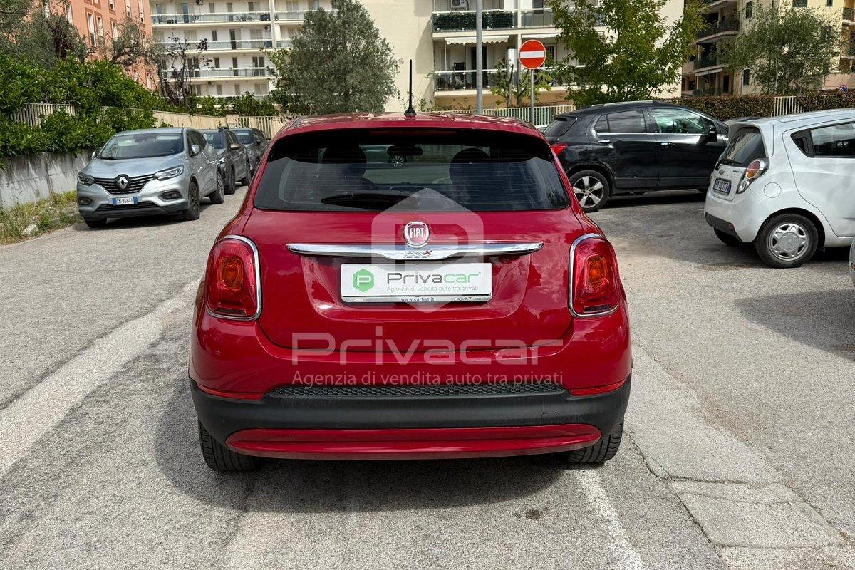 FIAT 500X 1.3 MultiJet 95 CV Pop Star