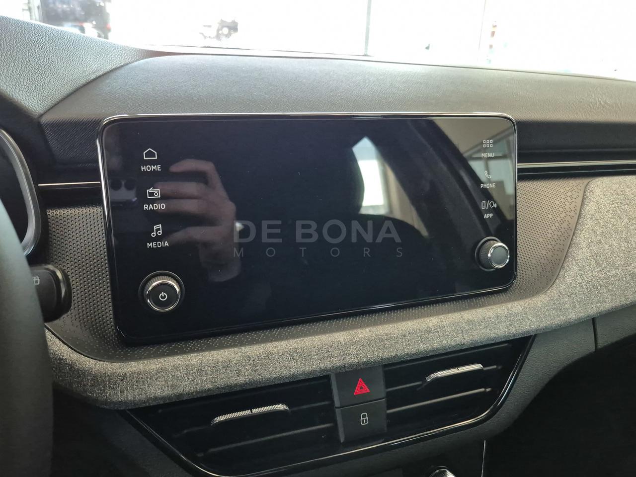 Skoda Scala 1.0 tsi selection 95cv