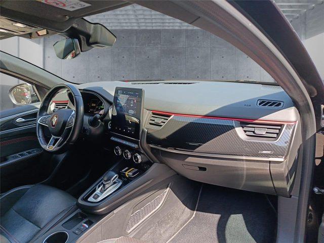RENAULT Arkana Arkana Hybrid E-Tech 145 CV R.S. Line