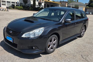 Subaru Legacy 2.0D 4wd Dynamic