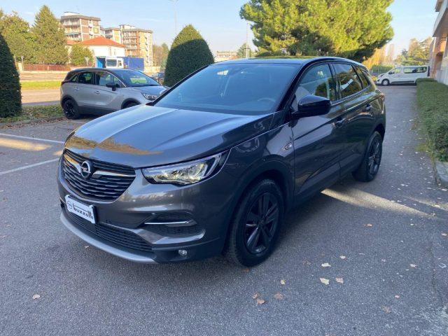 OPEL Grandland 1.5 diesel Ecotec Start&Stop Design Line