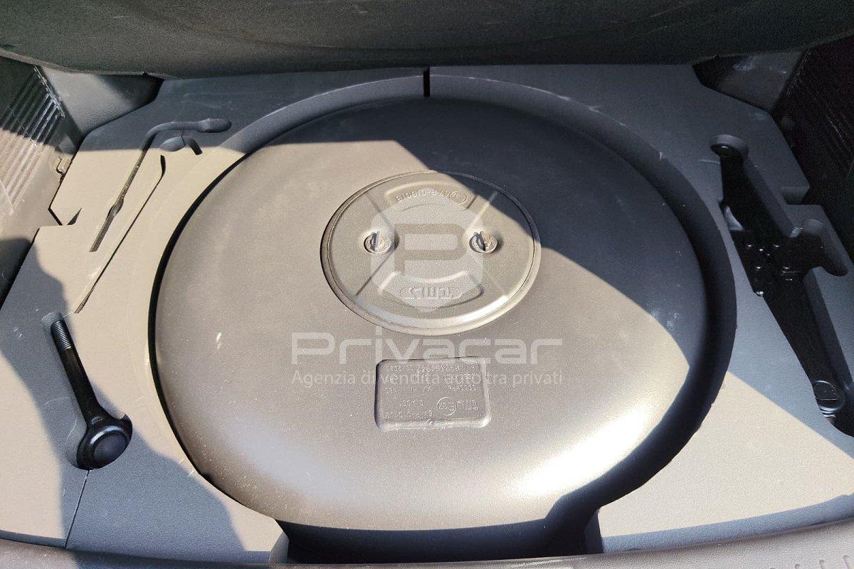 DR dr 4.0 1.5 Bi-Fuel GPL