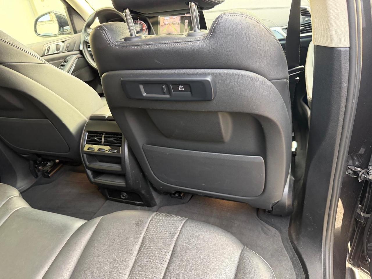 Bmw X5 M xDrive25d Msport