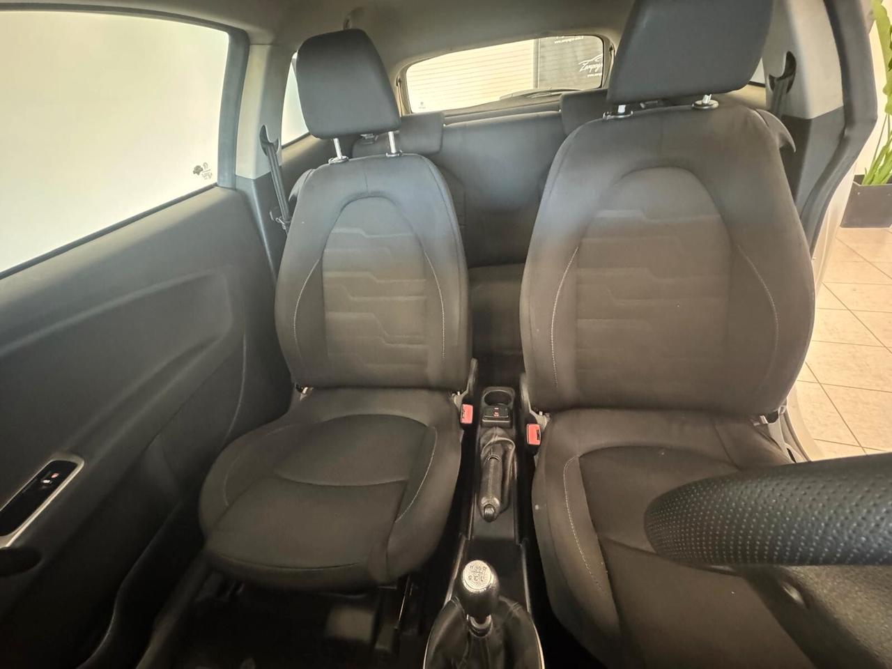 Alfa Romeo MiTo 1.3 JTDm 85 CV per neopatentati