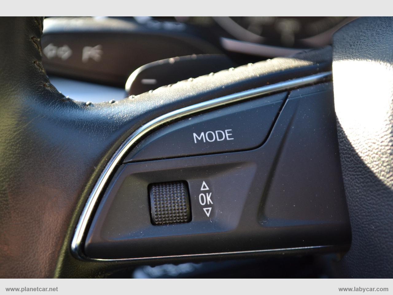 AUDI A4 Avant 2.0 TDI 190CV S tr. Bus. Sport