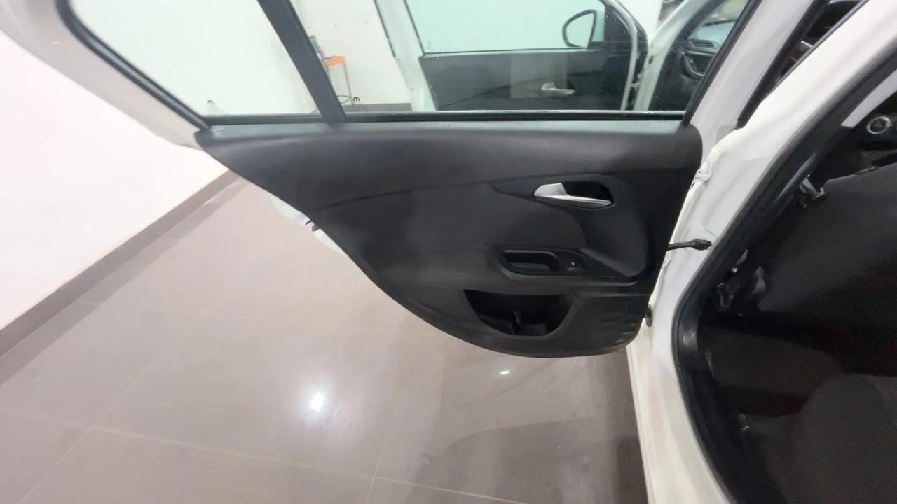 Fiat Tipo 1.0 5 porte City Life