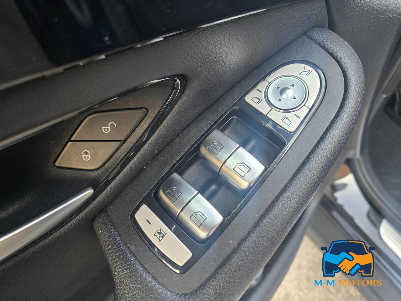 Mercedes GLC 300 GLC 300 phev (eq-power) Sport 4matic auto