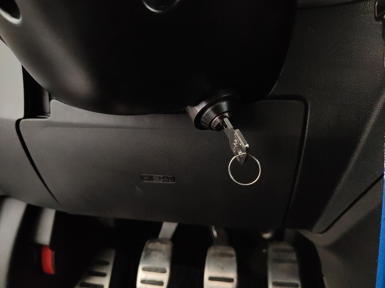 Abarth 595 1.4 Turbo T-Jet 165 CV Turismo