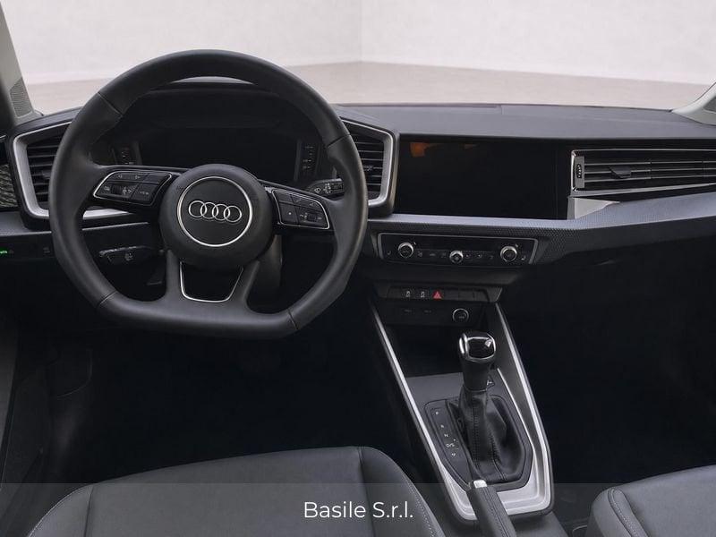 Audi A1 A1 allstreet 30 1.0 tfsi Business 116cv s tronic