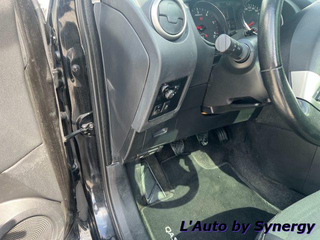 NISSAN Qashqai+2 2.0 dCi DPF +2 tetto manuele