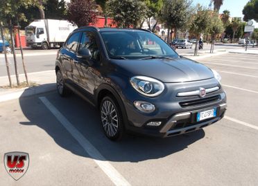 FIAT 500X 2.0 DIESEL-AUTO-NAVI-2016