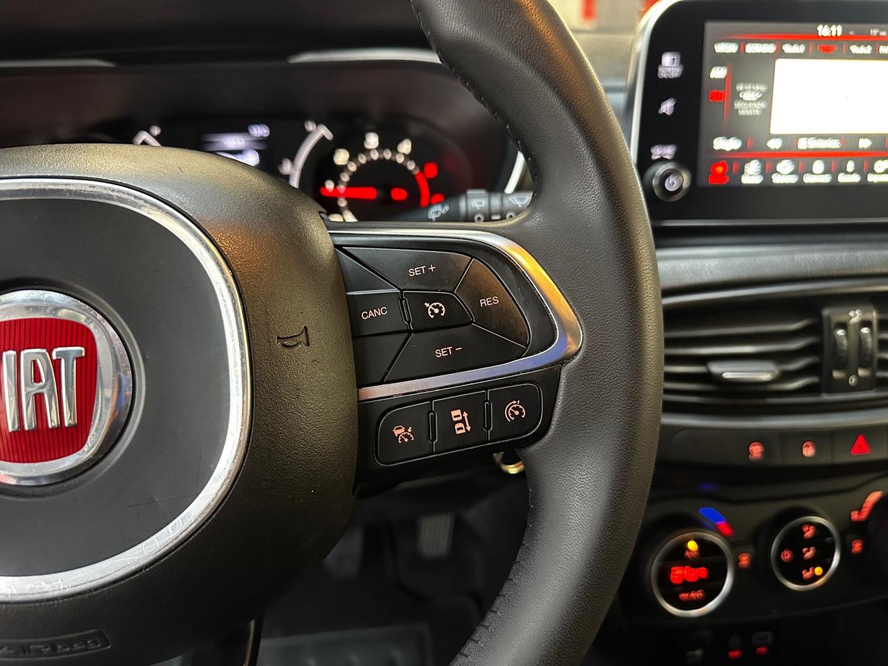 Fiat Tipo 1.6 Mjt S&S Business - FABIANOAUTO