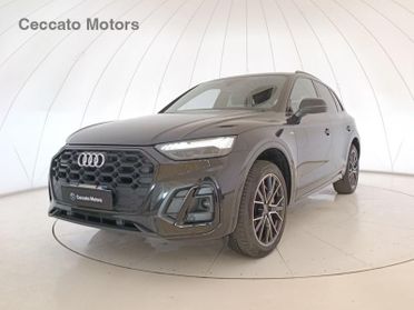 Audi Q5 50 2.0 TFSI e S line Quattro S tronic