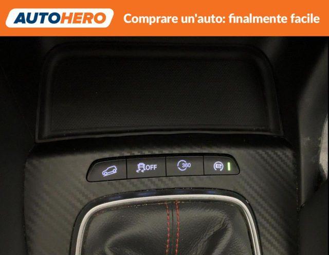 MG ZS 1.0T-GDI Luxury