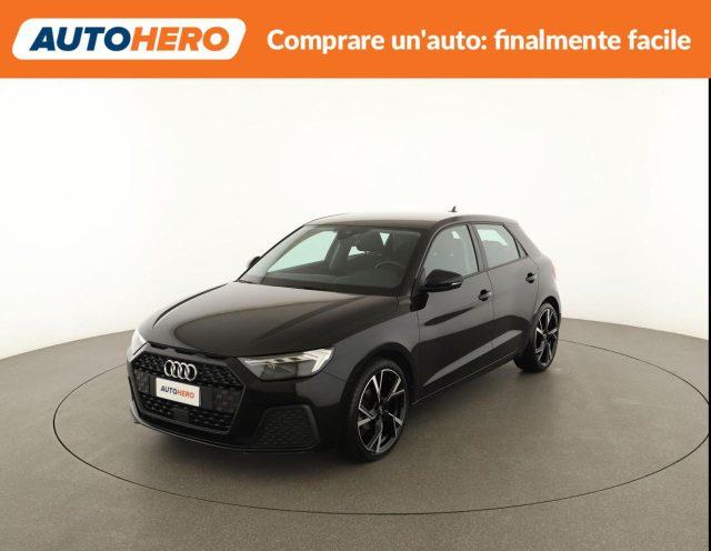 AUDI A1 SPB 25 TFSI Admired