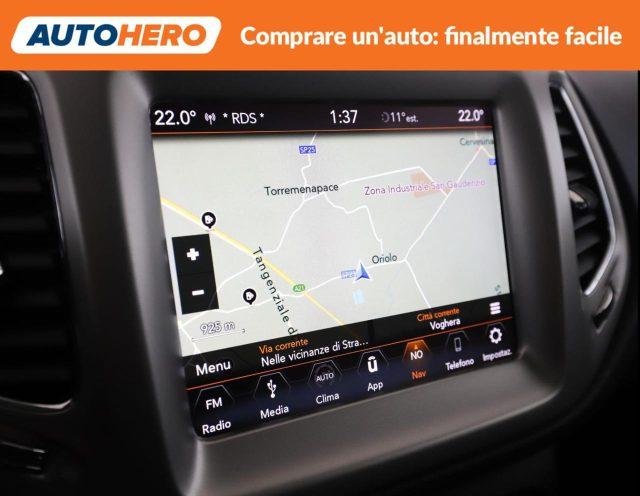 JEEP Compass 1.6 Multijet II 2WD Longitude