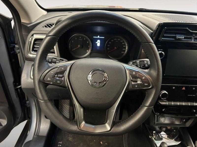 Ssangyong Tivoli 1.2 GDI Turbo 2WD Comfort