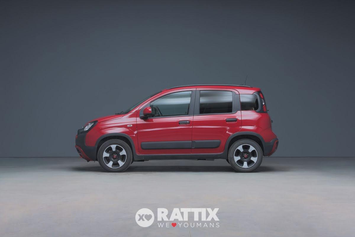 Fiat Panda 1.0 Firefly Hybrid 70CV Cross 5p.ti