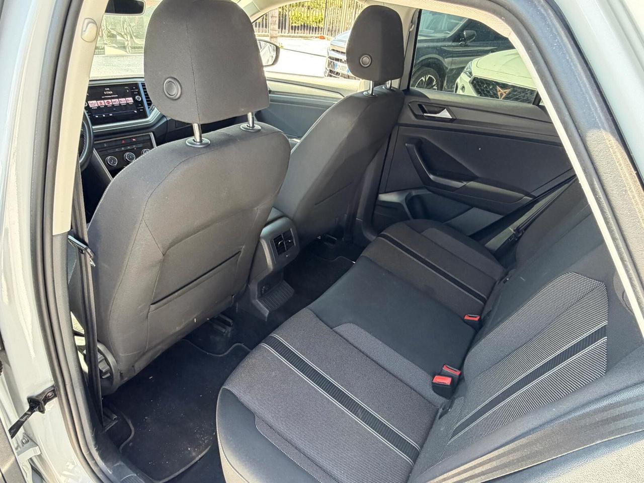 Volkswagen T-Roc 1.6 TDI SCR Style BlueMotion Technology