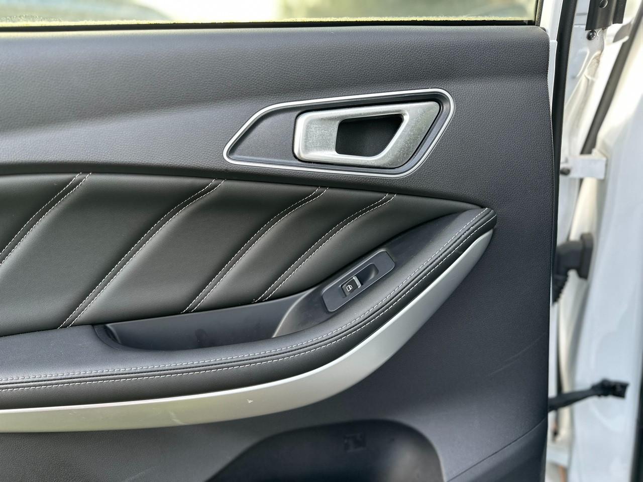 DR Motor DR F35 - DR F35 1.5 turbo Gpl 149cv dct