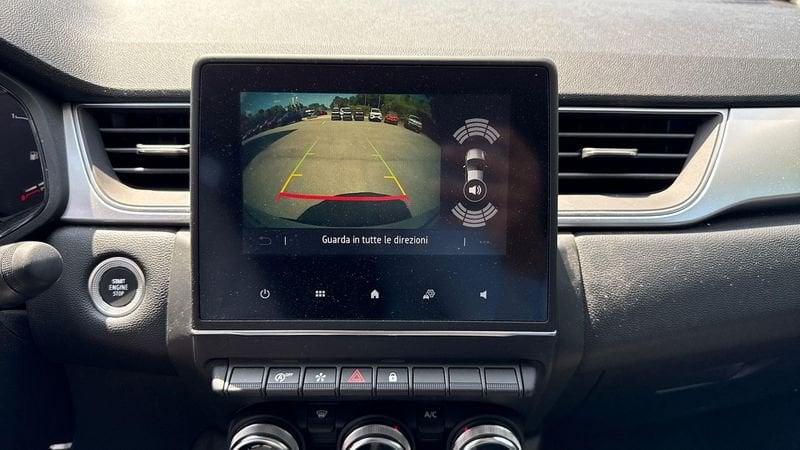 Renault Captur II 2019 1.0 TCe GPL Techno