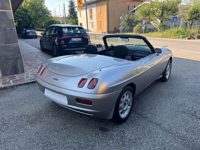 FIAT Barchetta Barchetta 1.8 16v