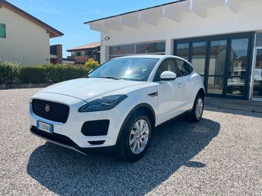 Jaguar E-Pace 2.0D 180 CV AWD aut. R-Dynamic HSE