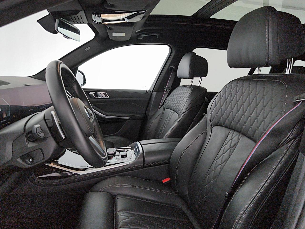 BMW X7 xDrive40d 48V MSport Pro 7 Posti