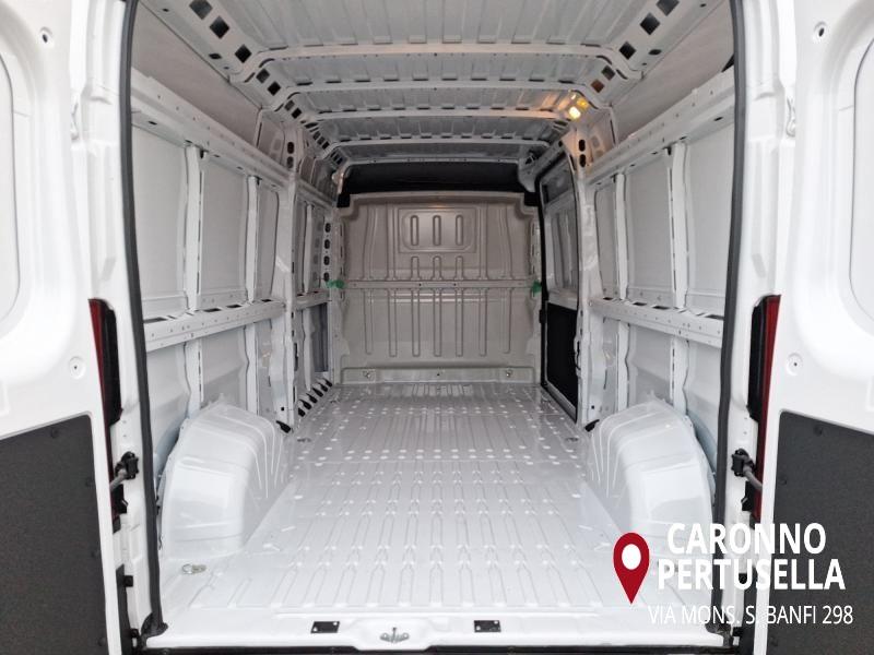 FIAT Ducato 35 L3H2 2.2 diesel 140cv +IVA