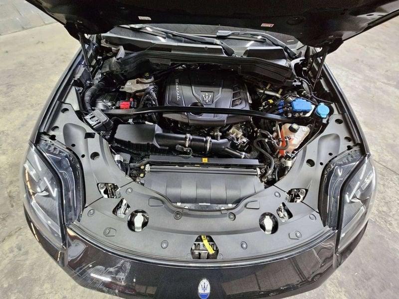 Maserati Grecale 2.0 mhev GT 300cv auto - START - INCIDENTATA