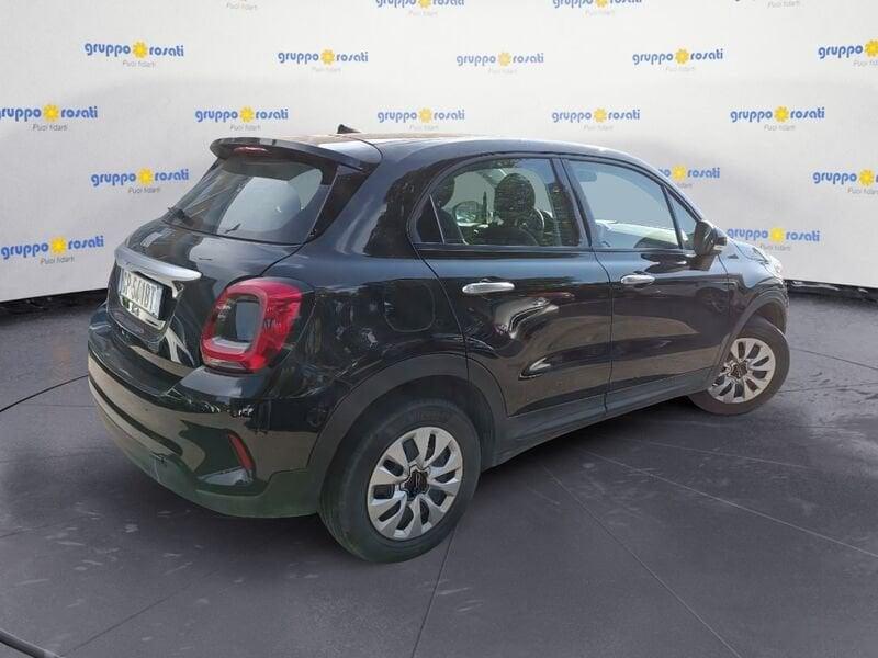 FIAT 500X My23 1.0 120cv Firefly 500x