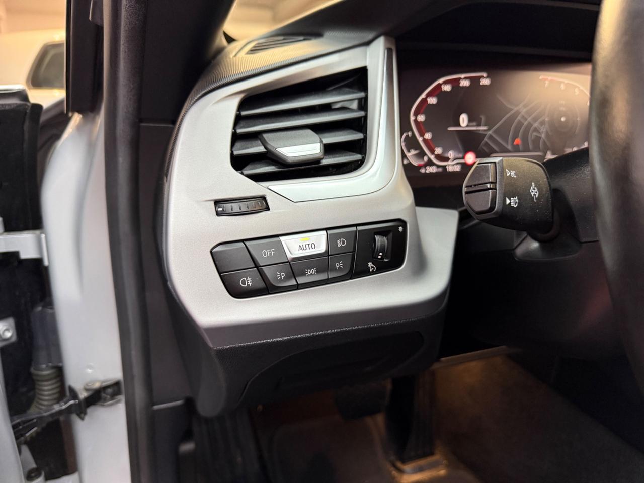 Bmw Z4 sDrive20i - FABIANOAUTO