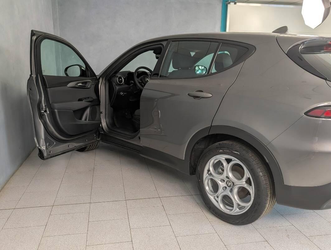 Alfa Romeo Tonale 1.6 Sprint 130cv tct6