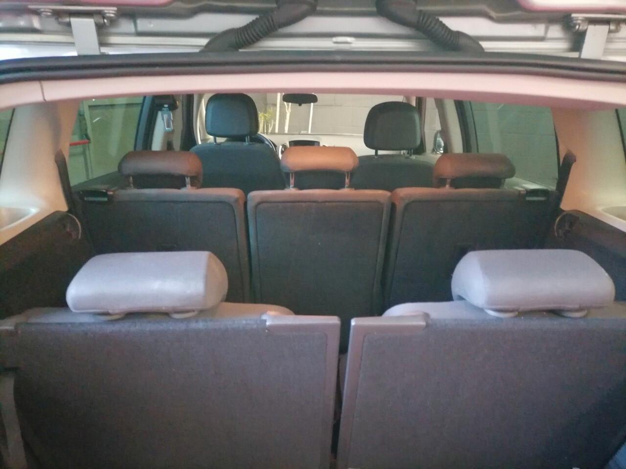 Opel Zafira Tourer 1.4 Turbo 140CV Cosmo