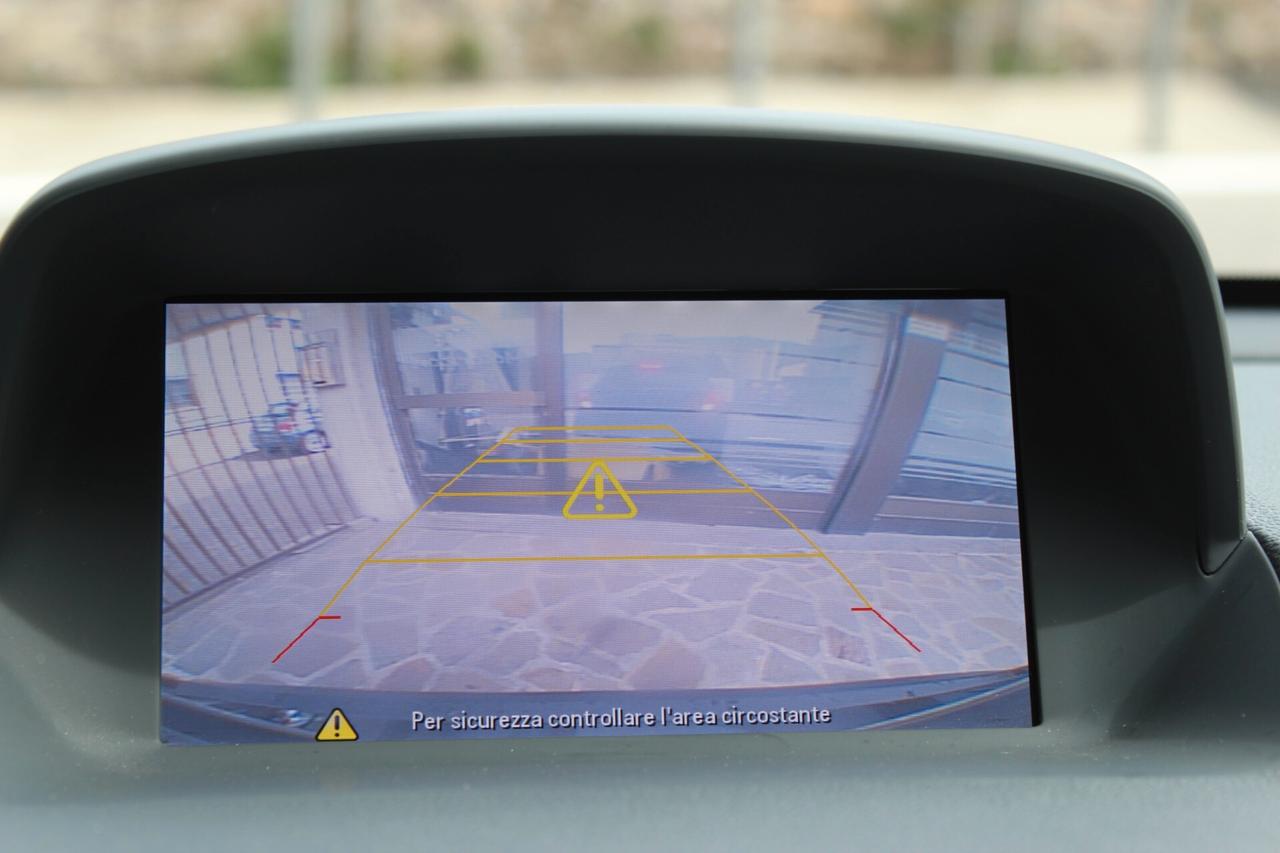 Opel Mokka 1.7 CDTI Ecotec 130CV 4x4 Start&Stop Cosmo gancio Traino