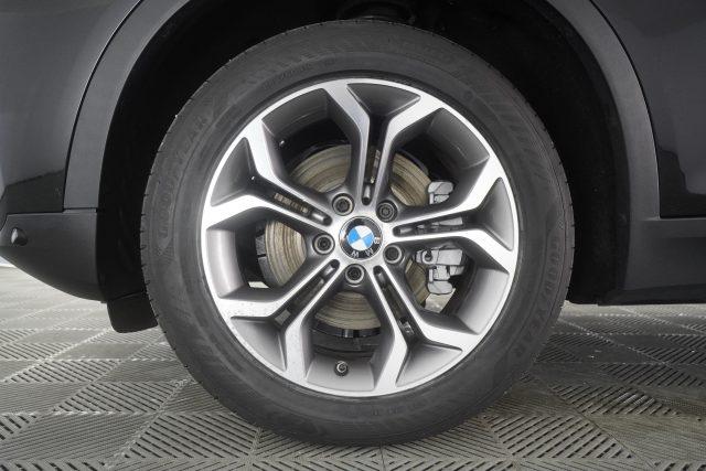 BMW X3 X3 xDrive20d xLine