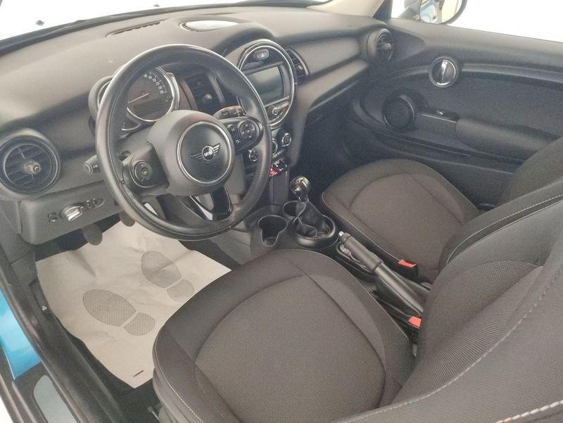 MINI Mini 5 porte Mini 1.5 One 3p