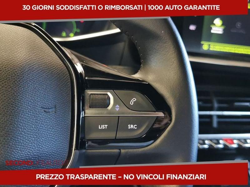 Peugeot 2008 1.2 puretech Allure s&s 130cv