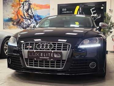 Audi TT TTS Roadster 2.0 272 CV TFSI quattro SERVICE BOOK _ MANUALE _ ASSETTO ADATTIVO _ 12 MESI GARANZIA _