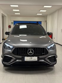 Mercedes-benz GLA 45 AMG 45S 4Matic+ Premium